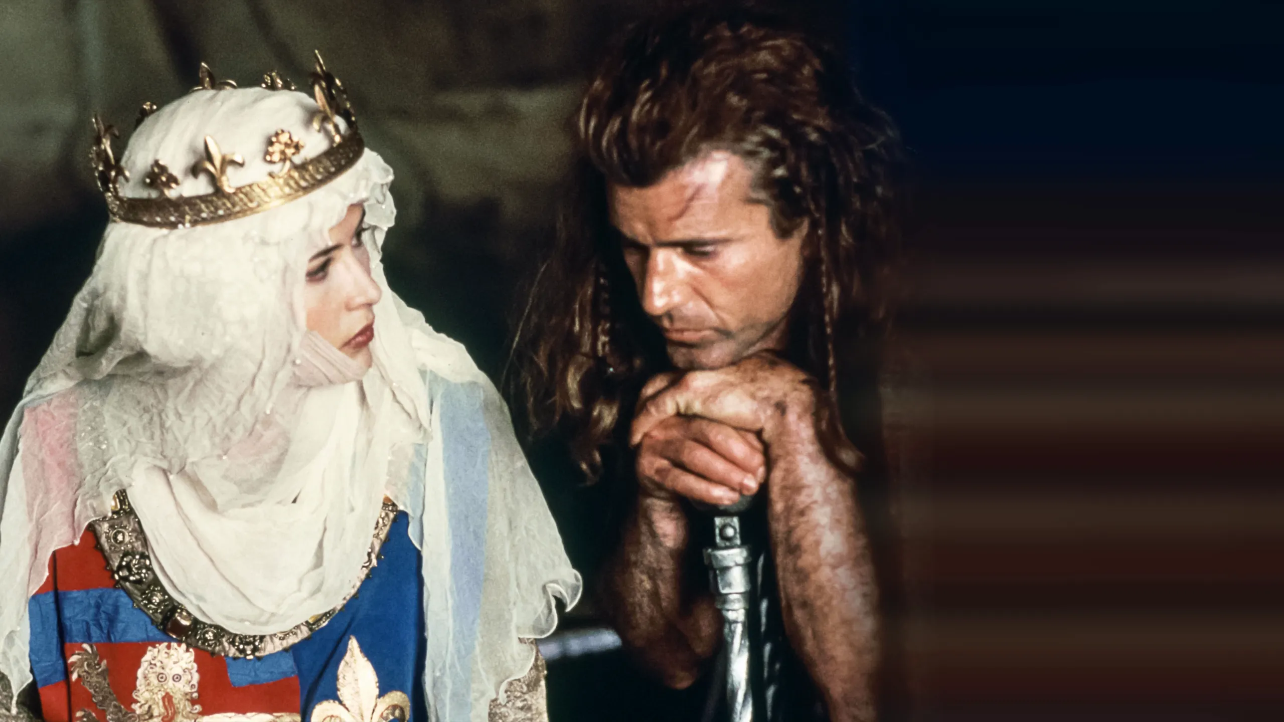 Braveheart