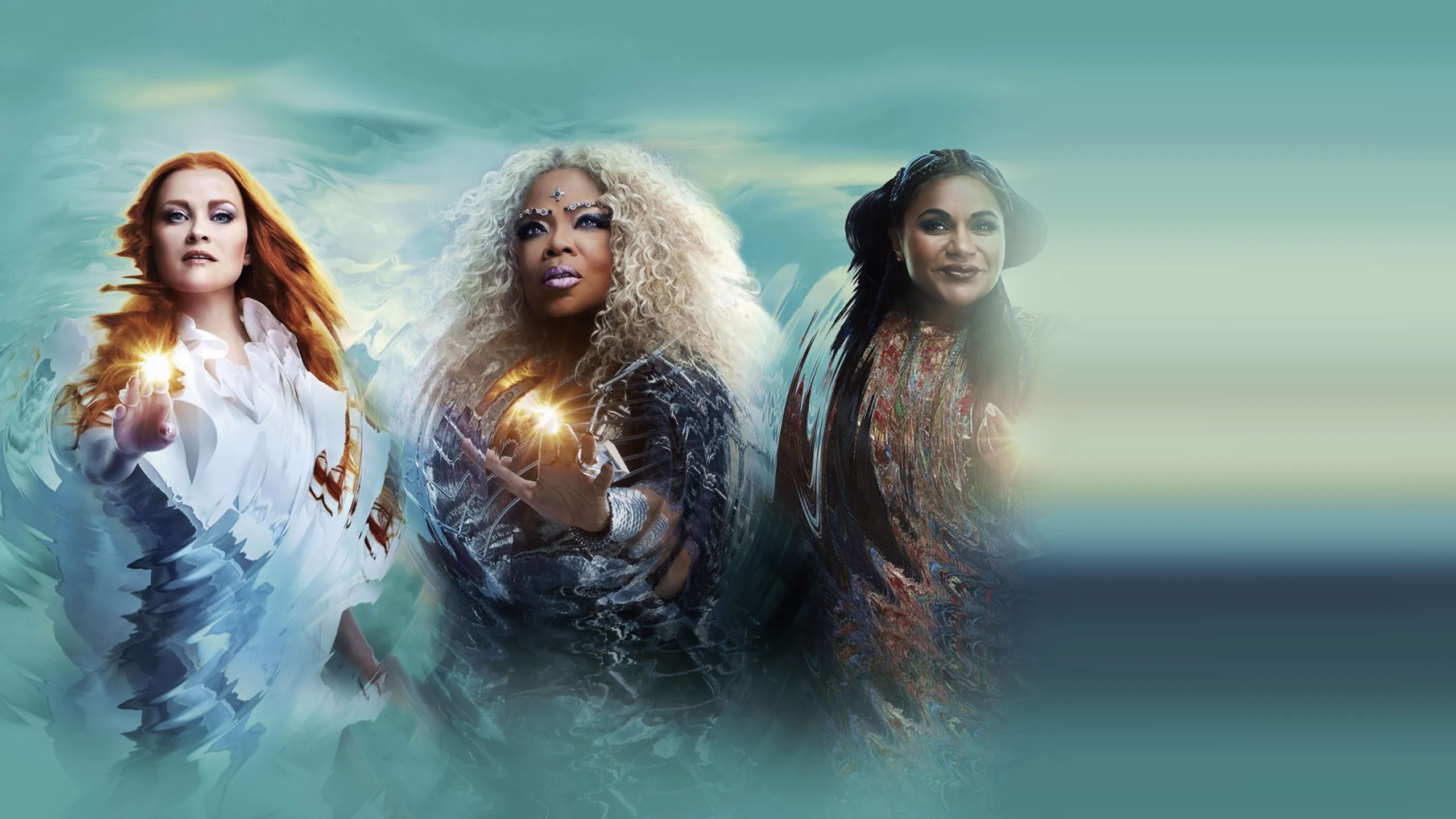 A Wrinkle in Time