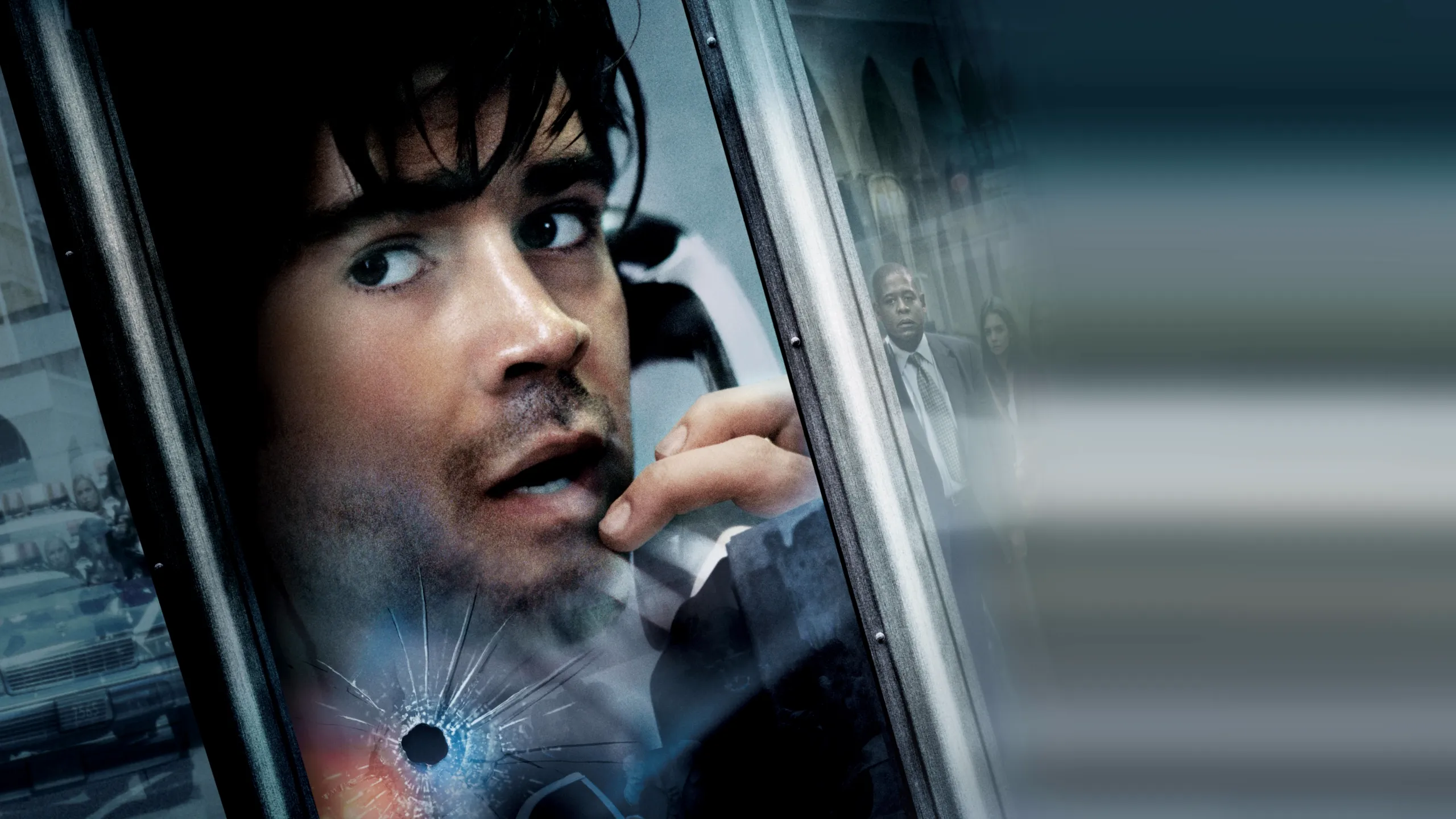 Phone Booth