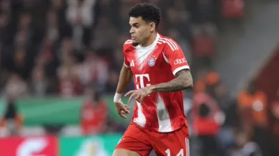 thumbnail - 1. FSV Mainz 05 vs. FC Bayern München