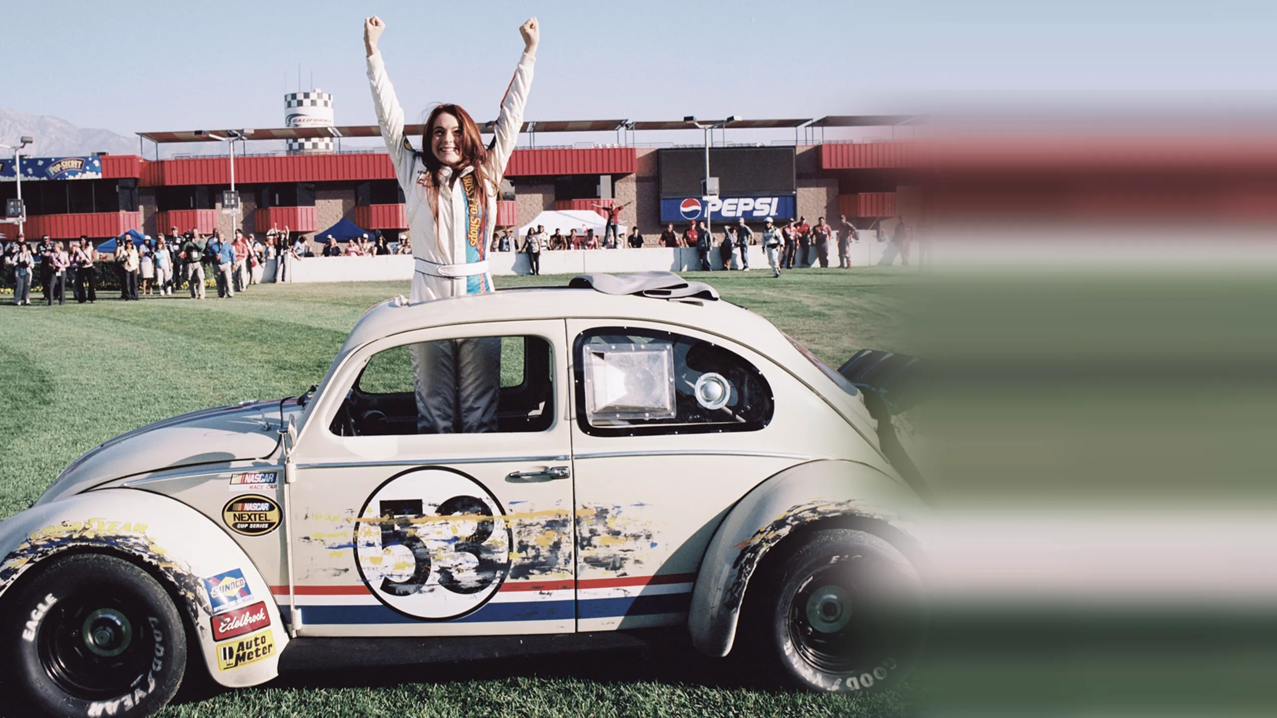 Herbie: Fully Loaded
