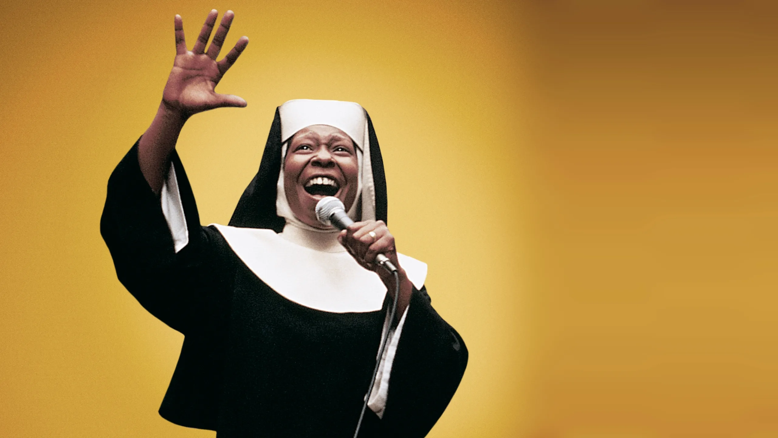 Sister Act 2: Back in the Habit