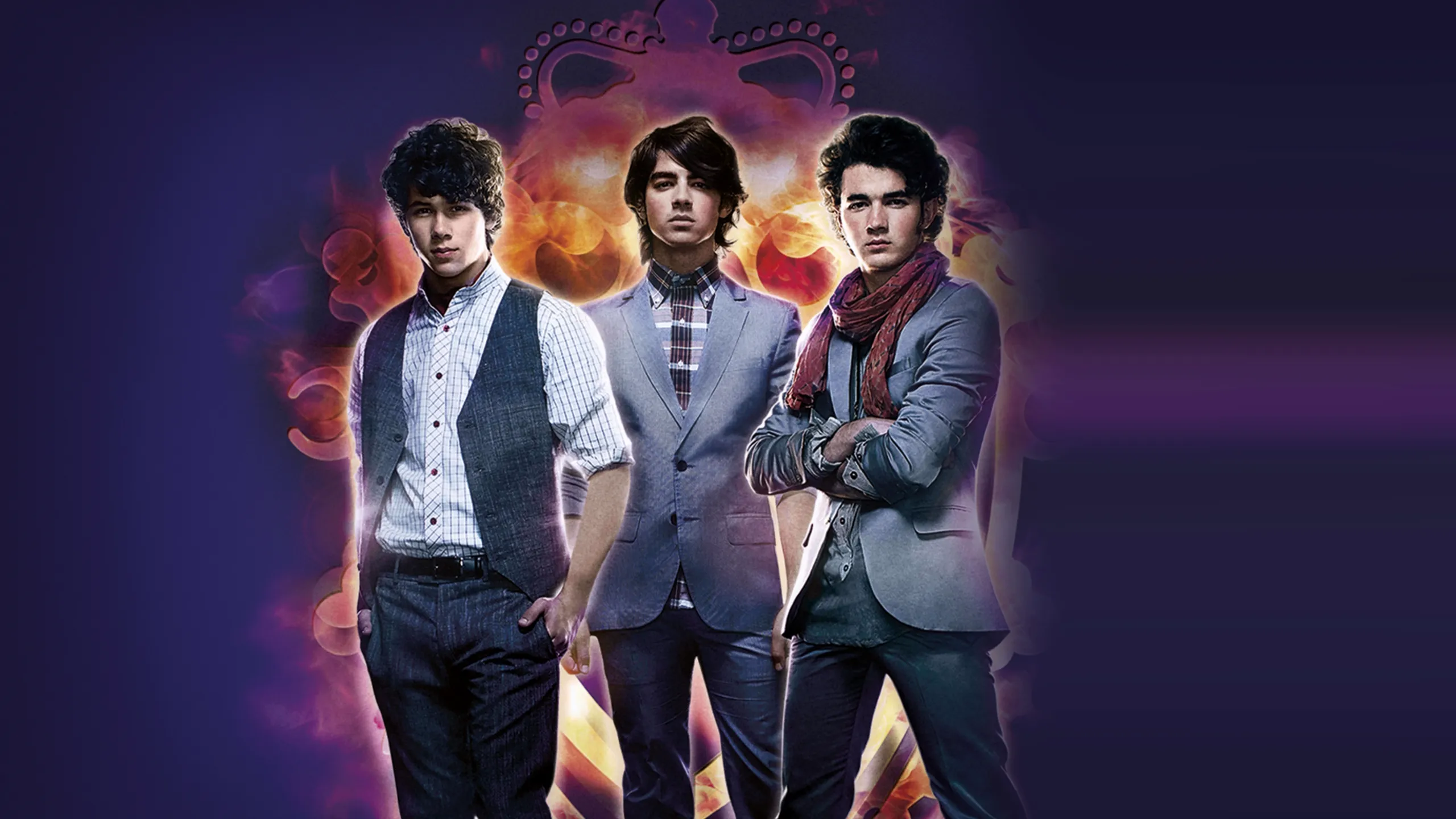 Jonas Brothers: The Concert Experience