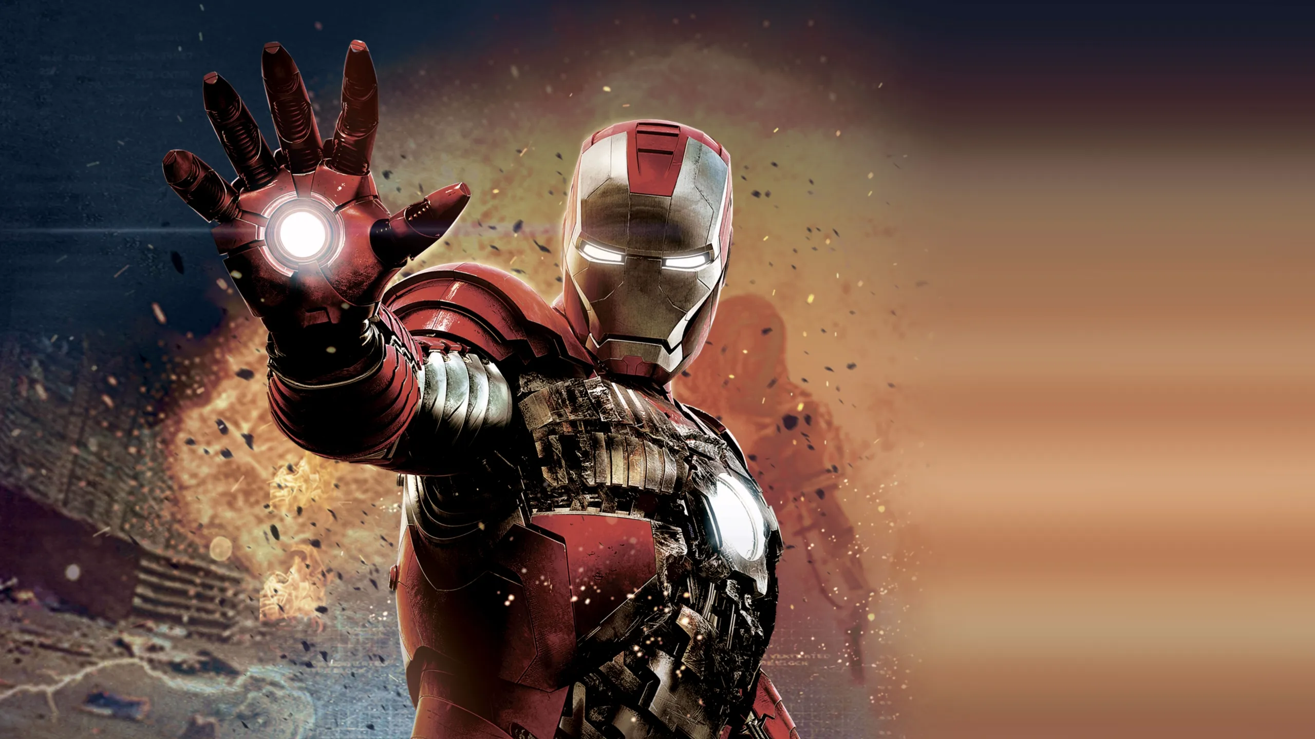 Iron Man 2