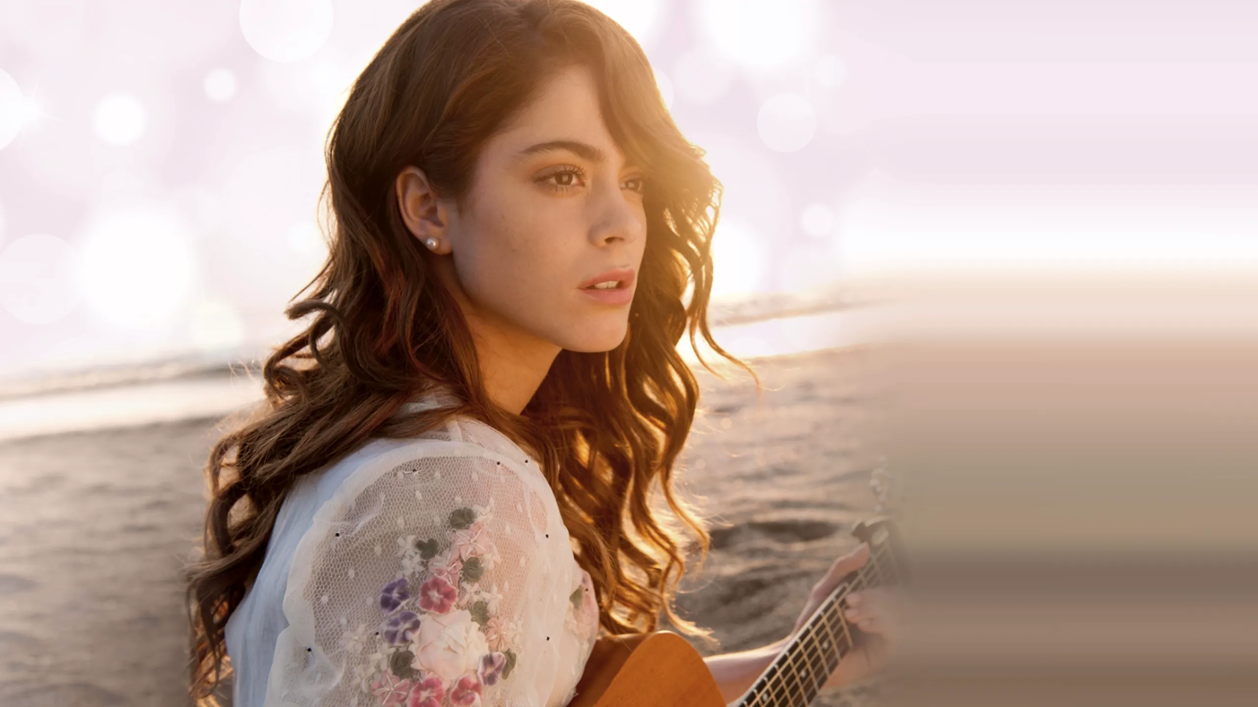 Tini: El Gran Cambio de Violetta