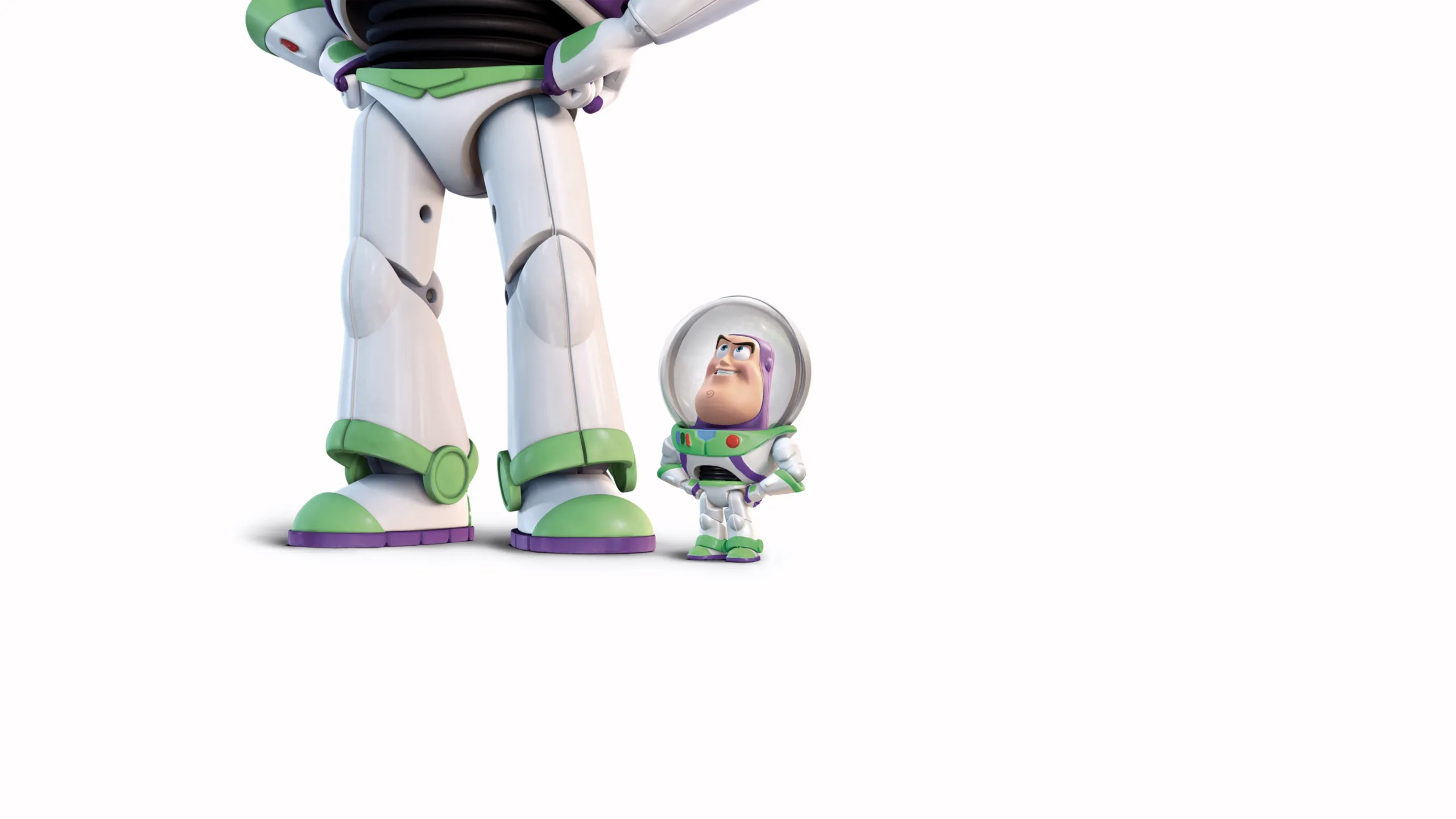 Toy Story Toons: Small Fry