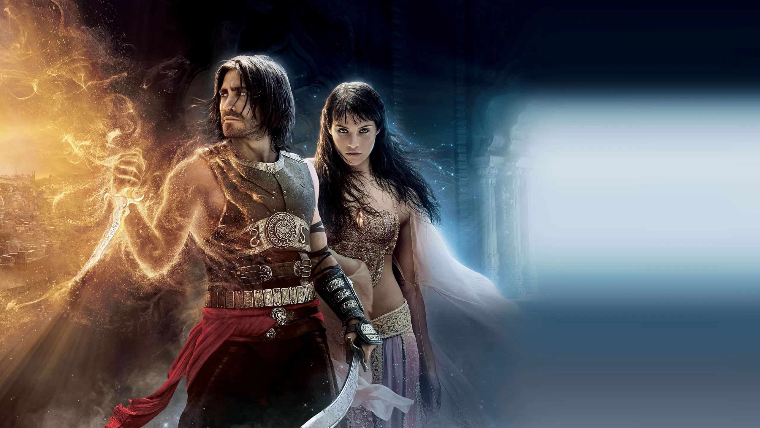 Prince of Persia: The Sands of Time
