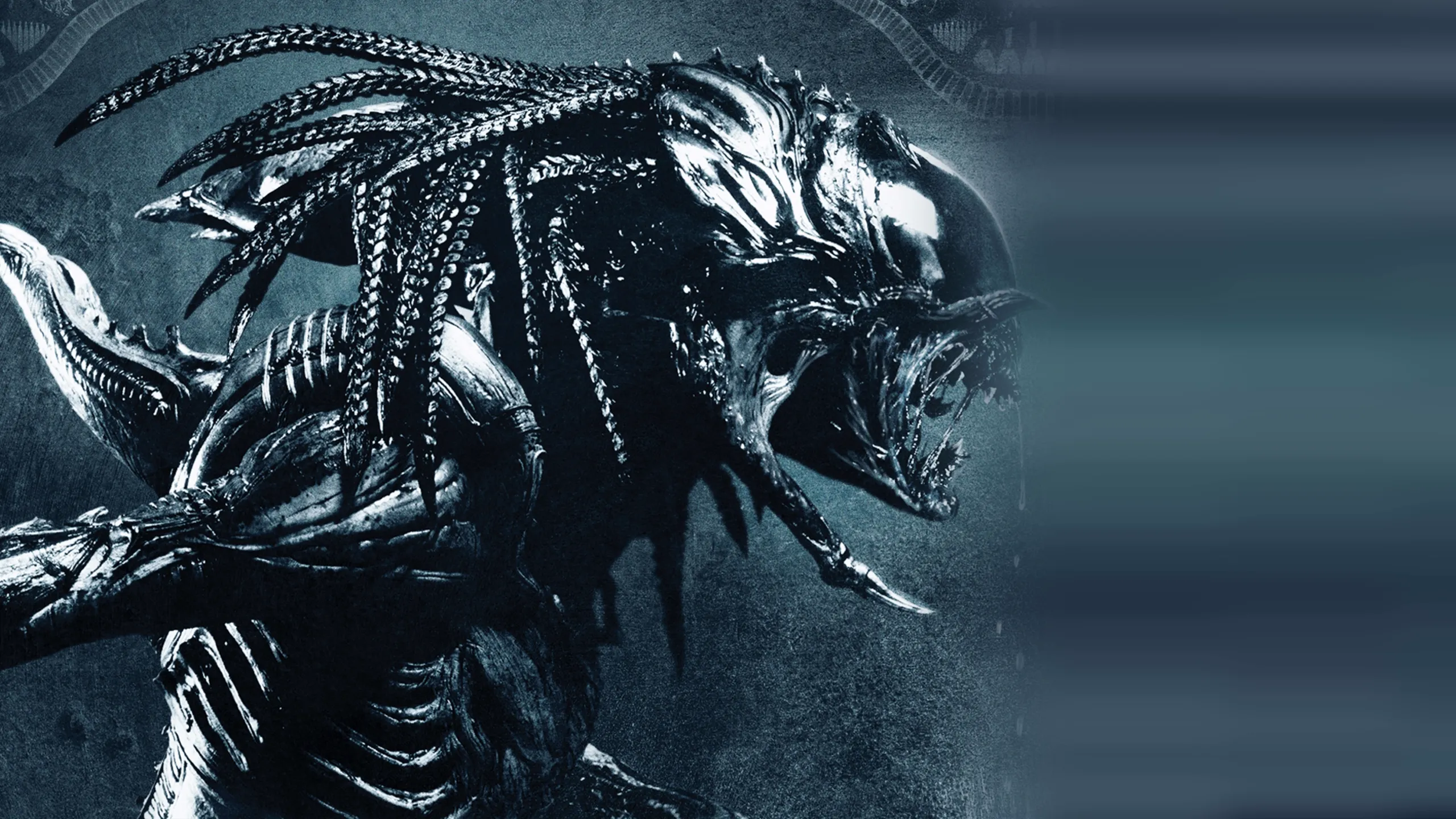 Aliens Vs. Predator - Requiem