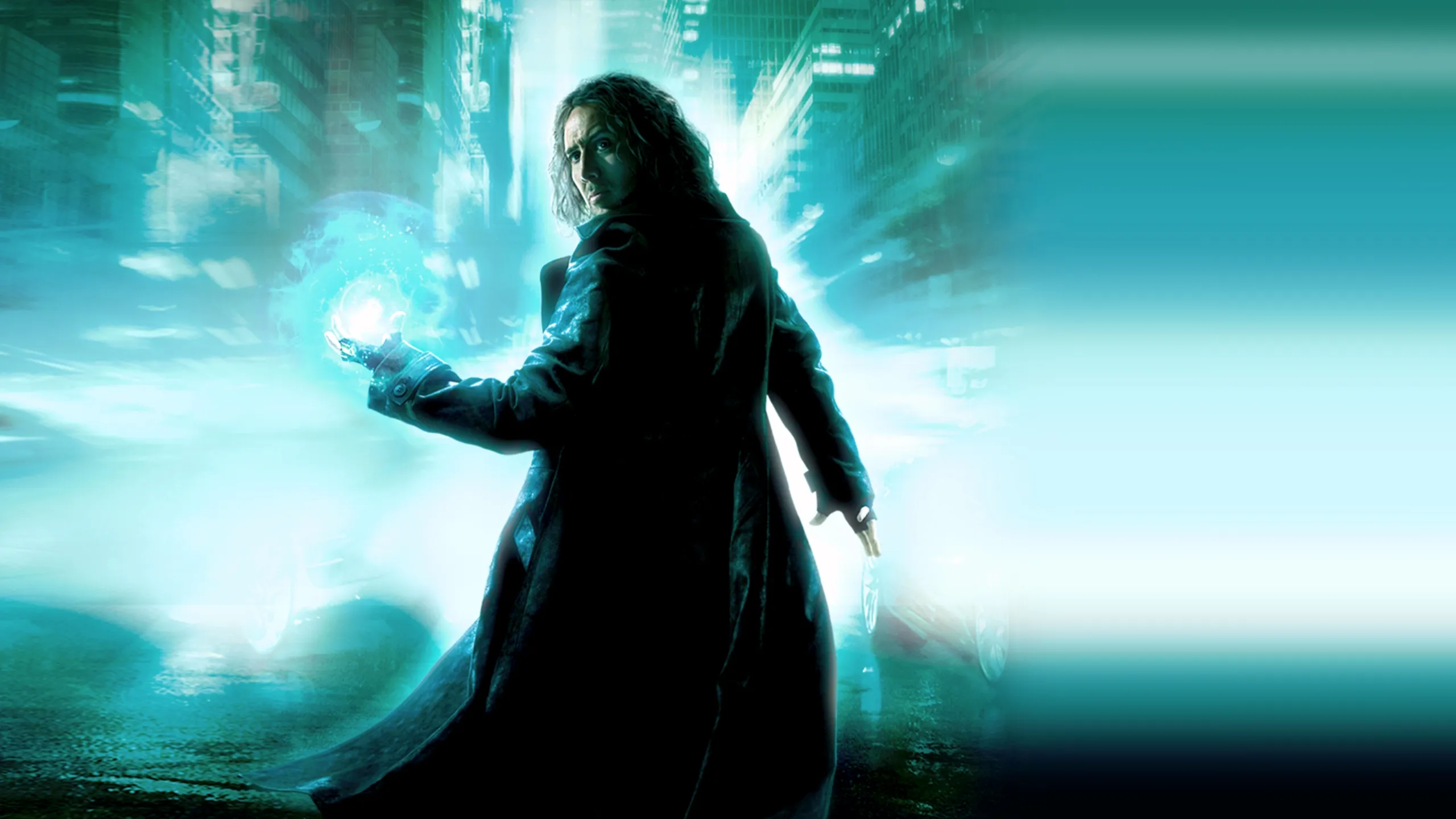 The Sorcerer's Apprentice