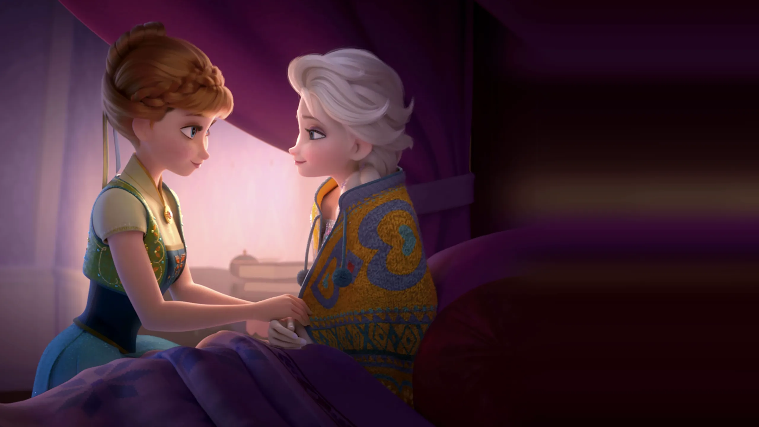 Frozen Fever