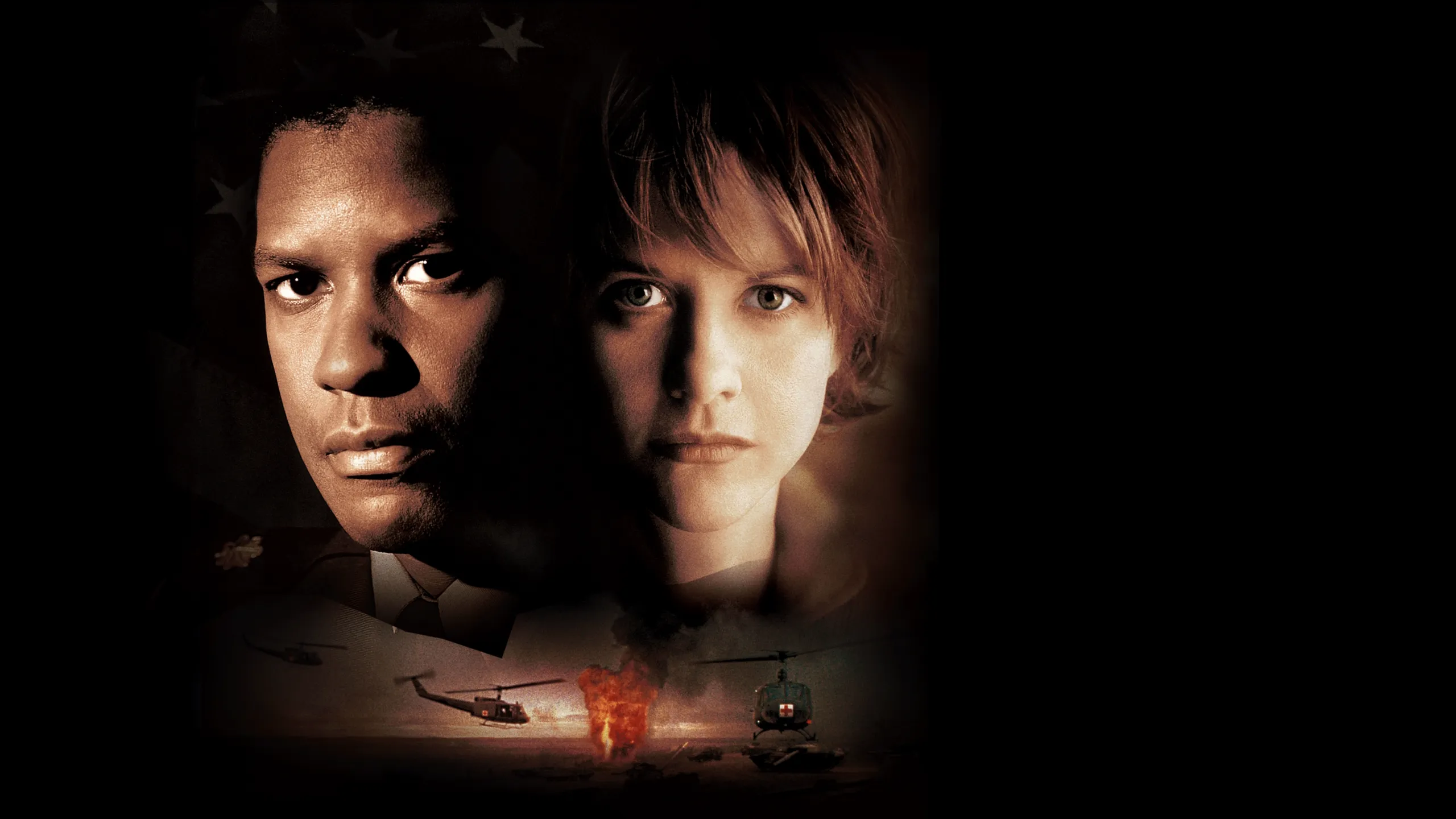 Courage Under Fire