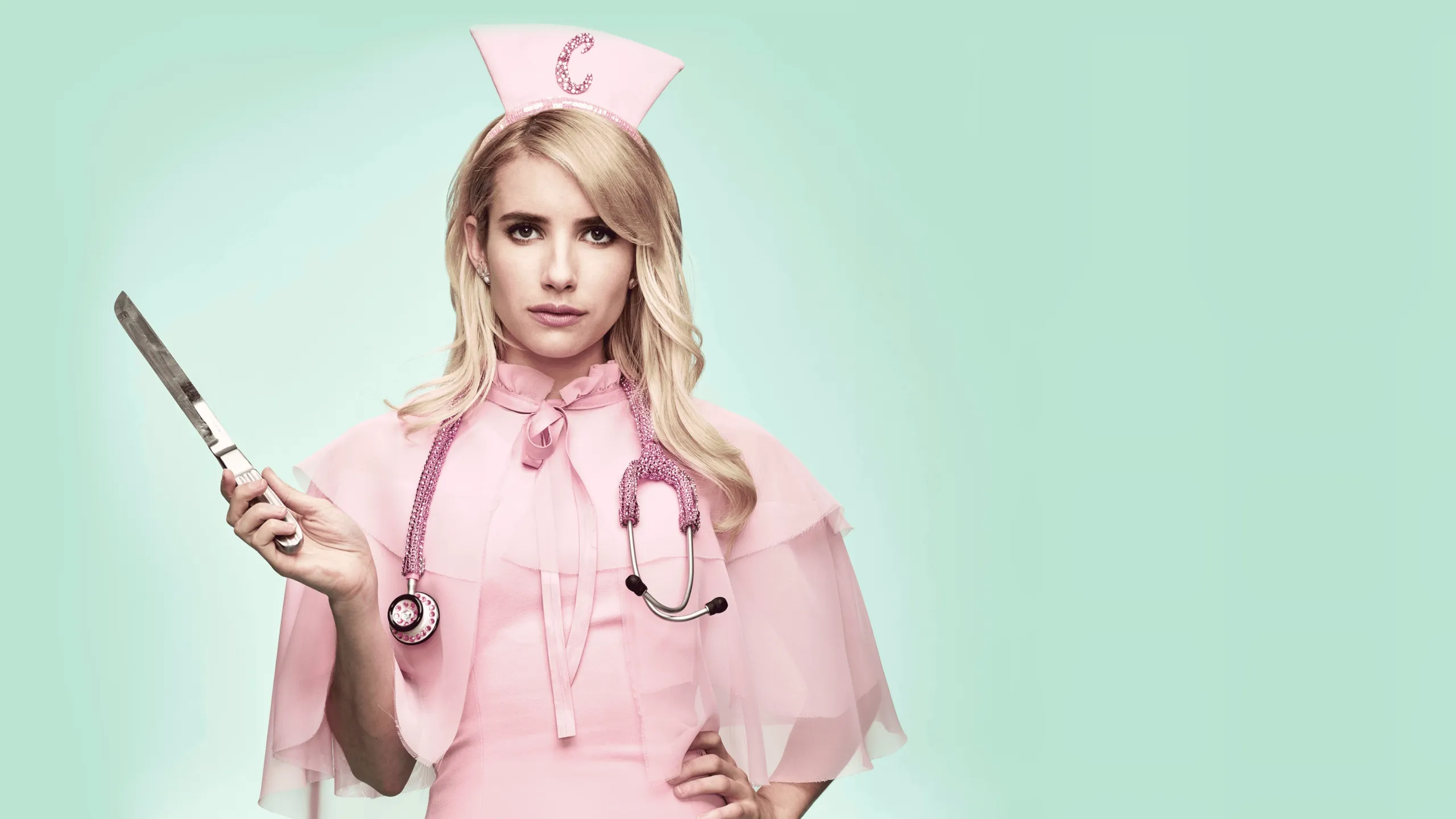 Scream Queens