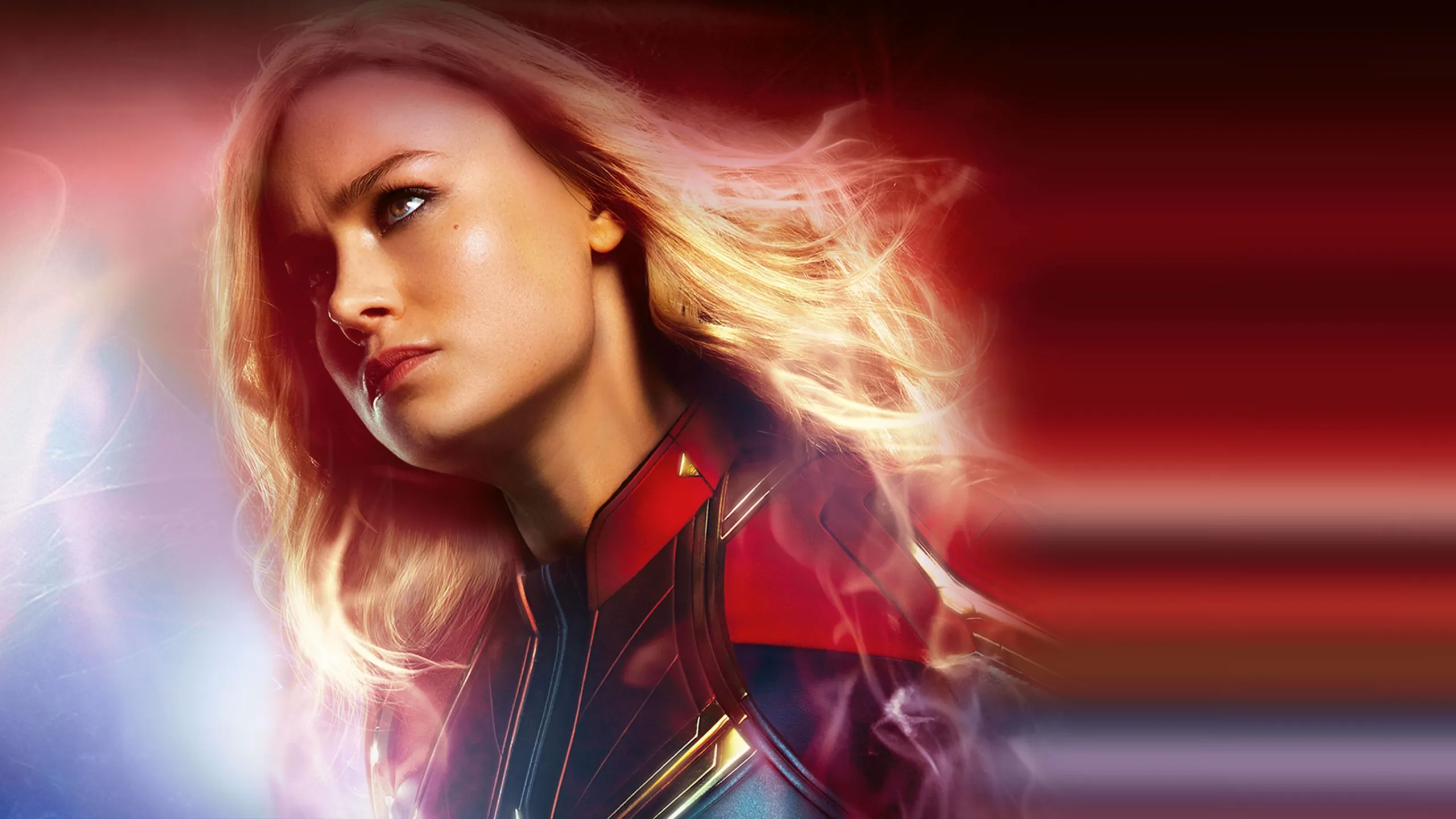 Marvel Studios' Captain Marvel