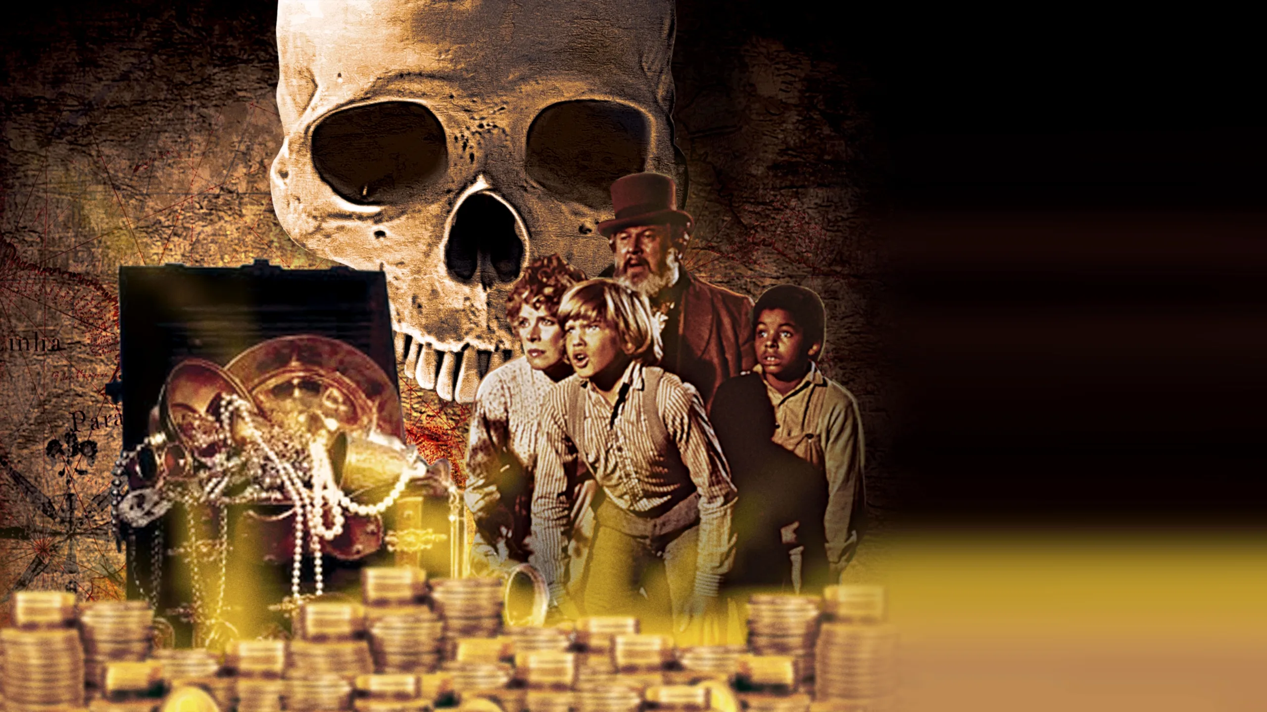 Treasure of Matecumbe
