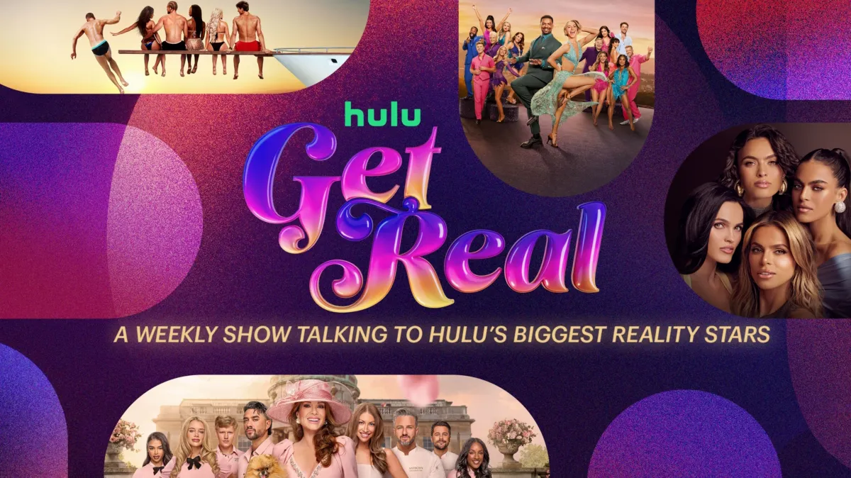Get Real | Watch Full Episodes | Disney+
