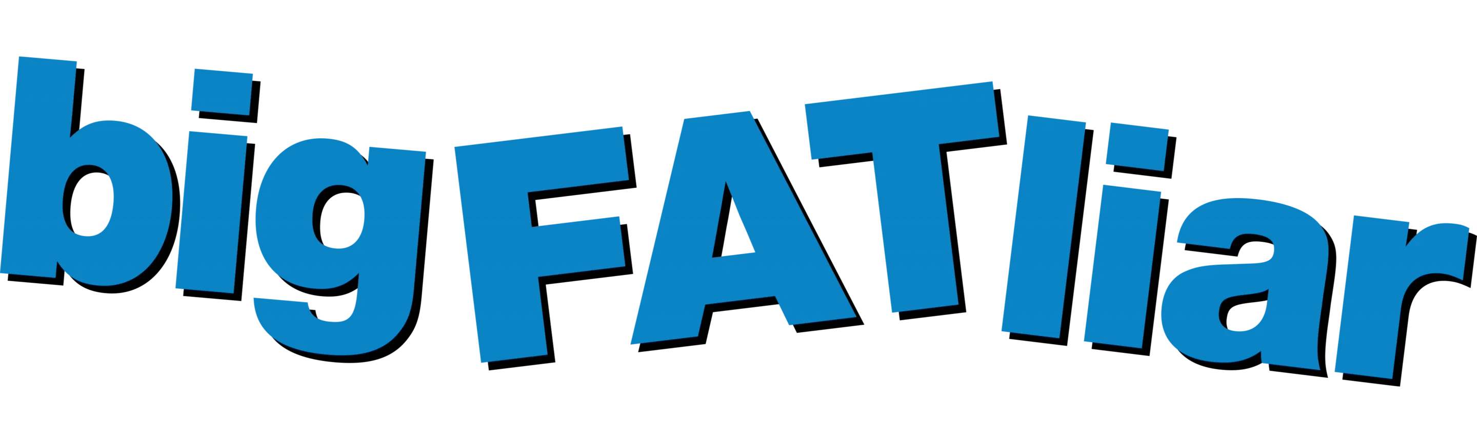 Big Fat Liar