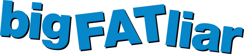 Big Fat Liar