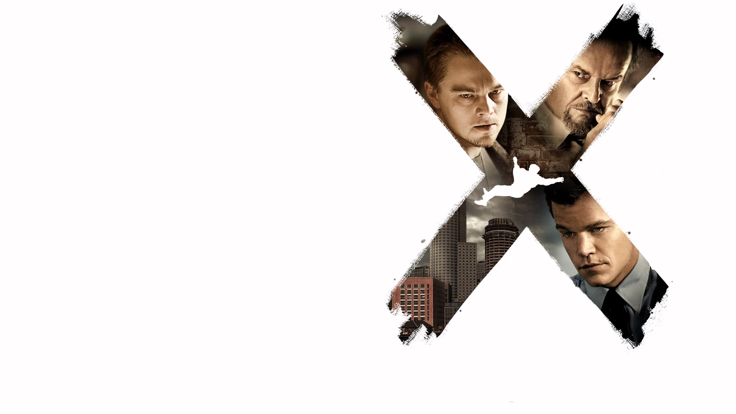 The Departed