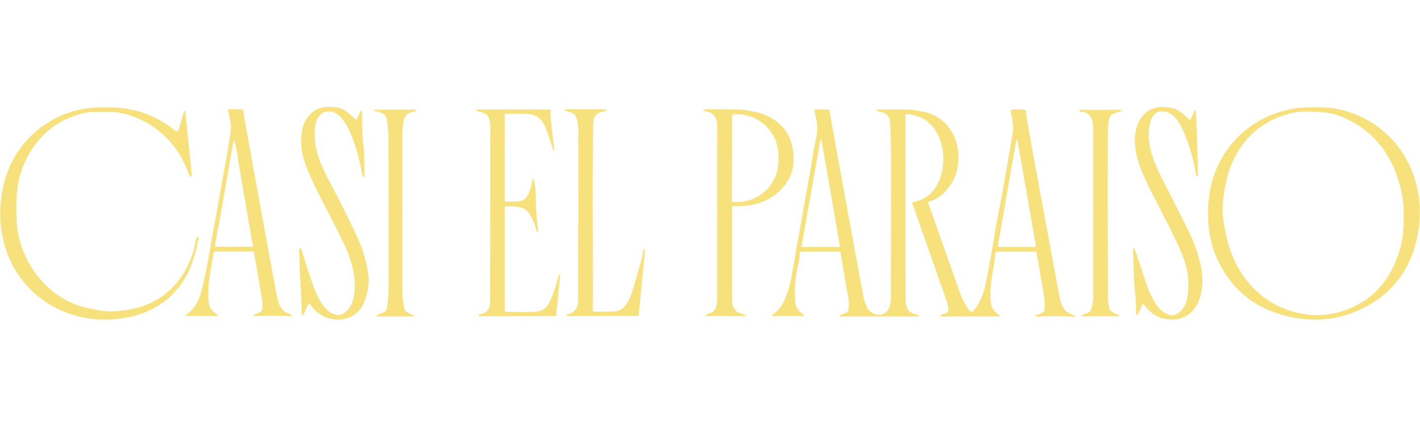 Casi el Paraiso