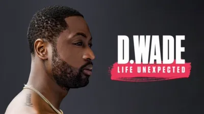 thumbnail - D. Wade: Life Unexpected