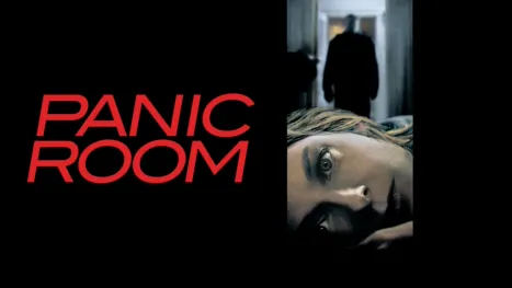 thumbnail - Panic Room