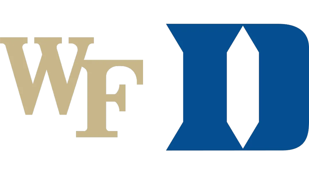 Wake Forest vs. Duke