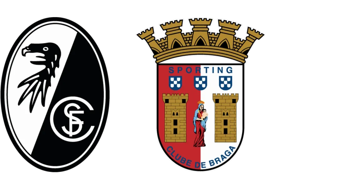 Freiburg - Braga