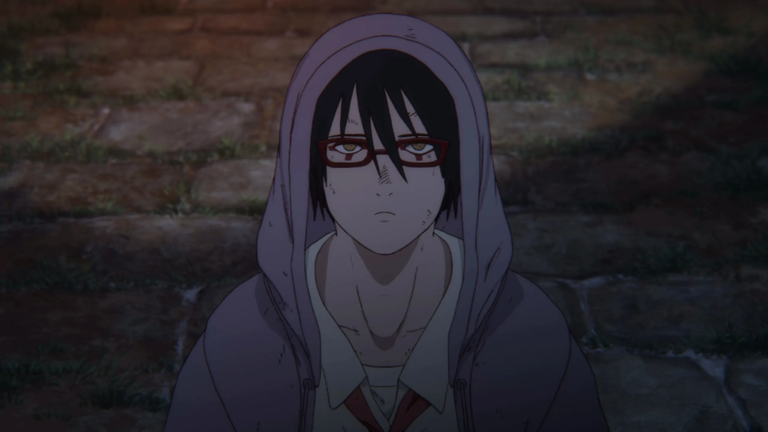 thumbnail - S2：第7話「魔の１９」
