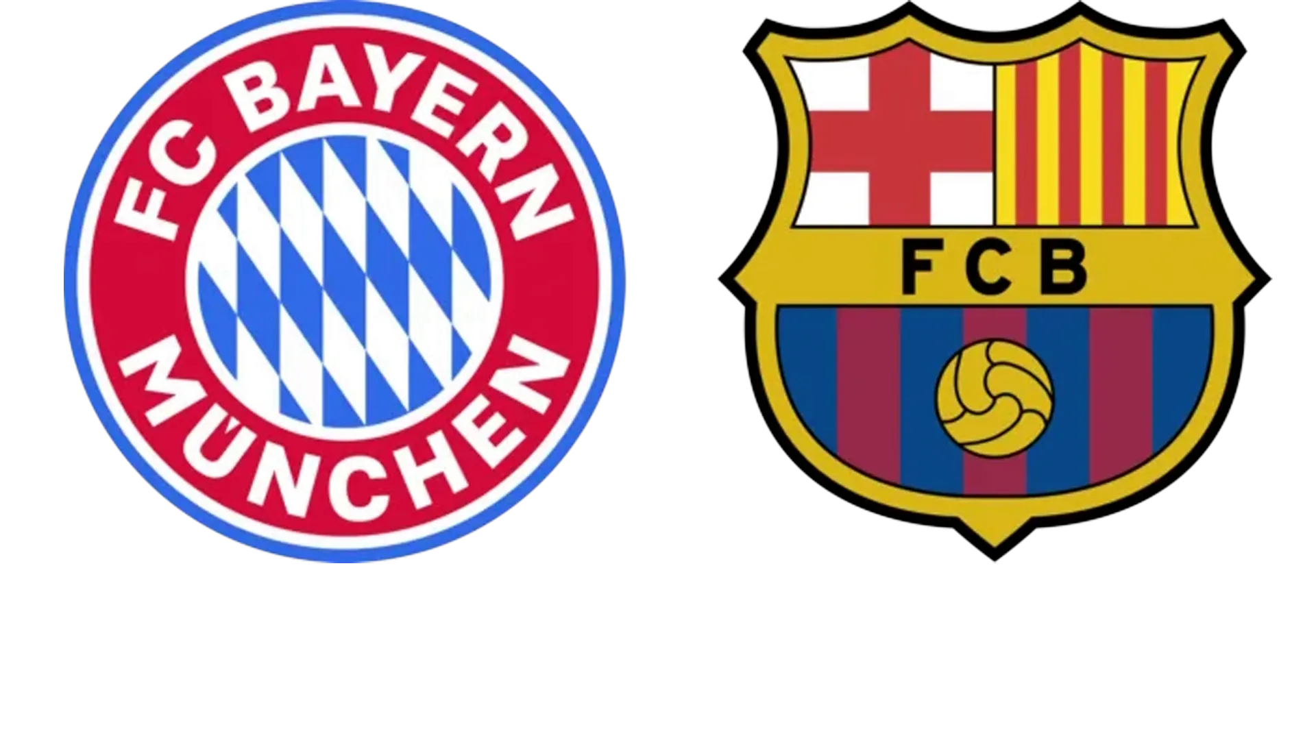 UWCL Mini: Bayern Munchen vs FC Barcelona (Semifinal, 1st Leg)