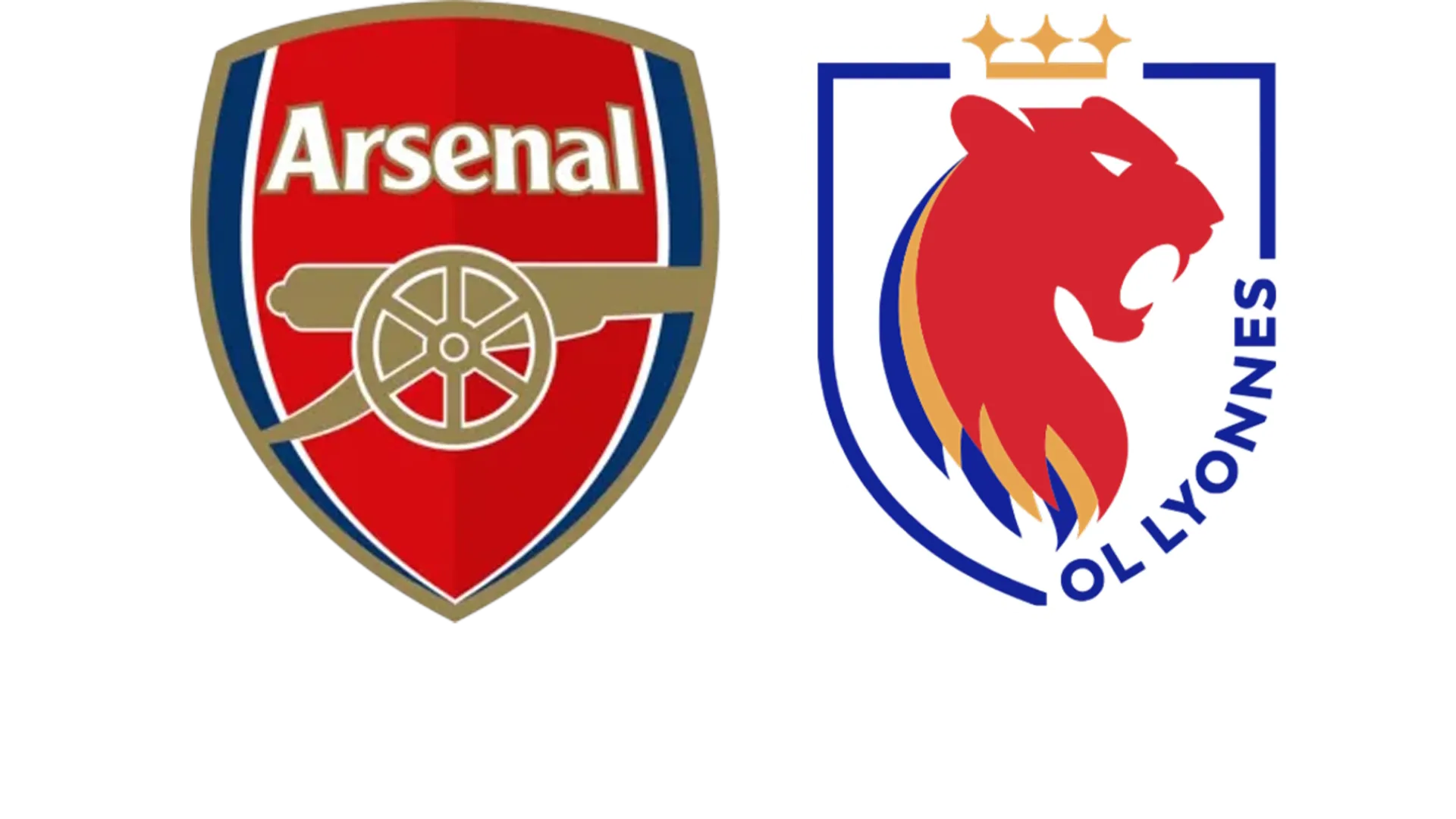 UWCL Mini: Arsenal vs OL Lyonnes (Semifinal, 1st Leg)