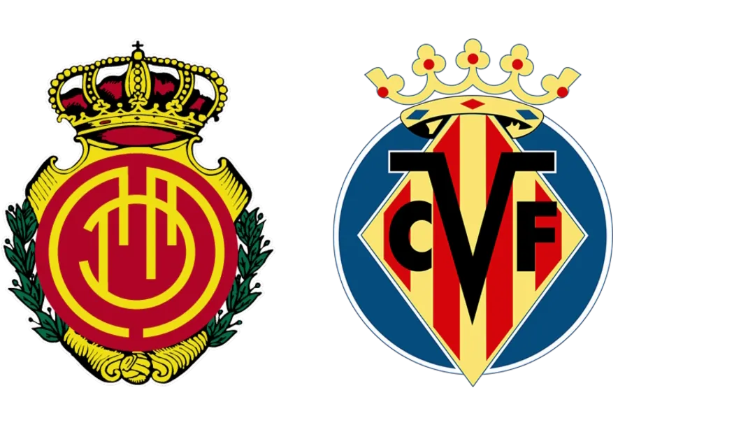 RCD Mallorca x Villarreal CF