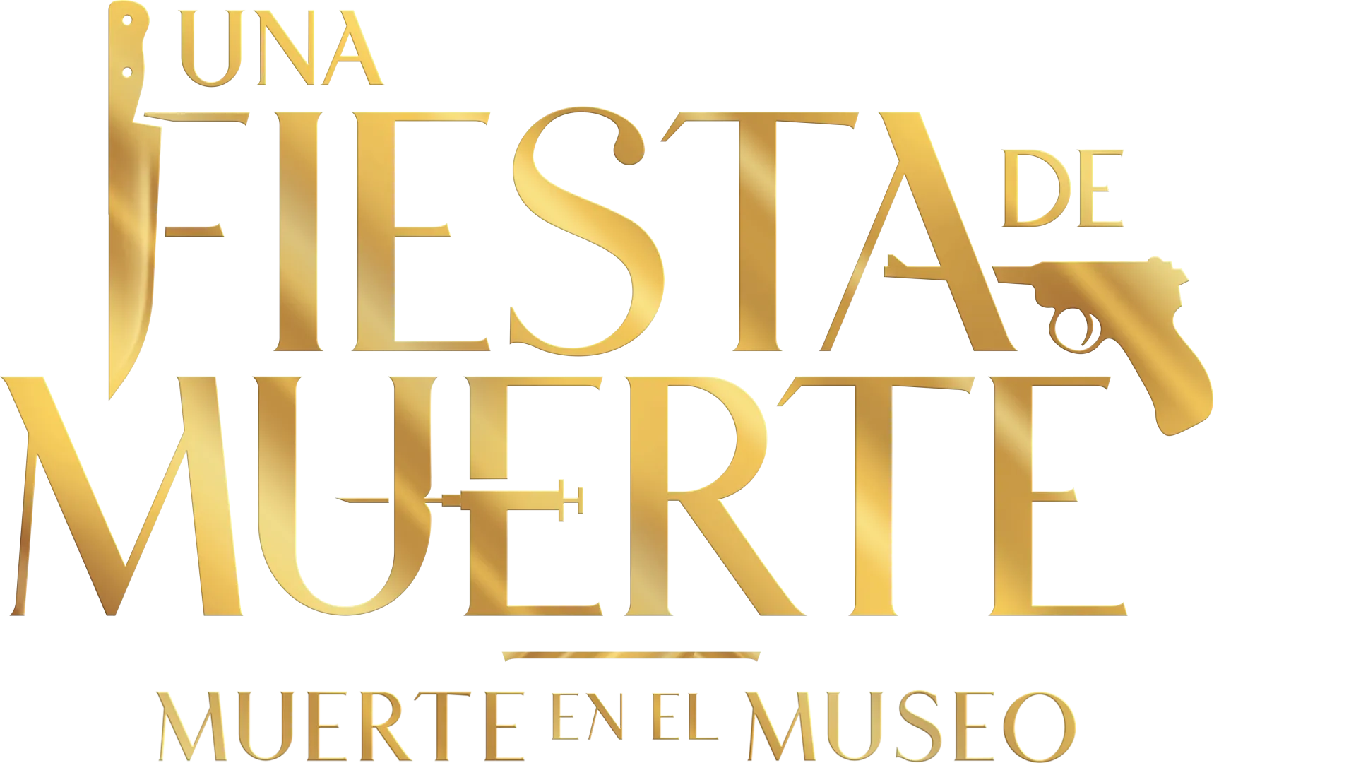 Una fiesta de muerte