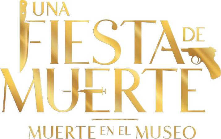 Una fiesta de muerte