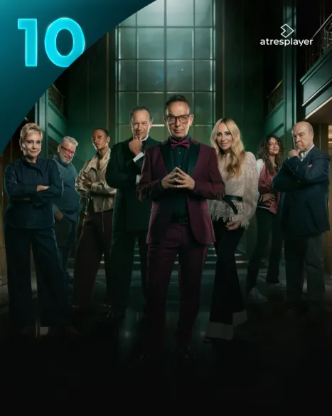 Una fiesta de muerte