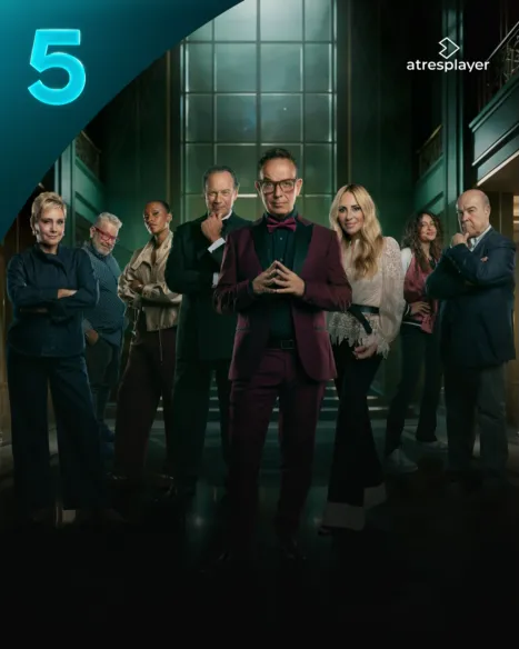 Una fiesta de muerte