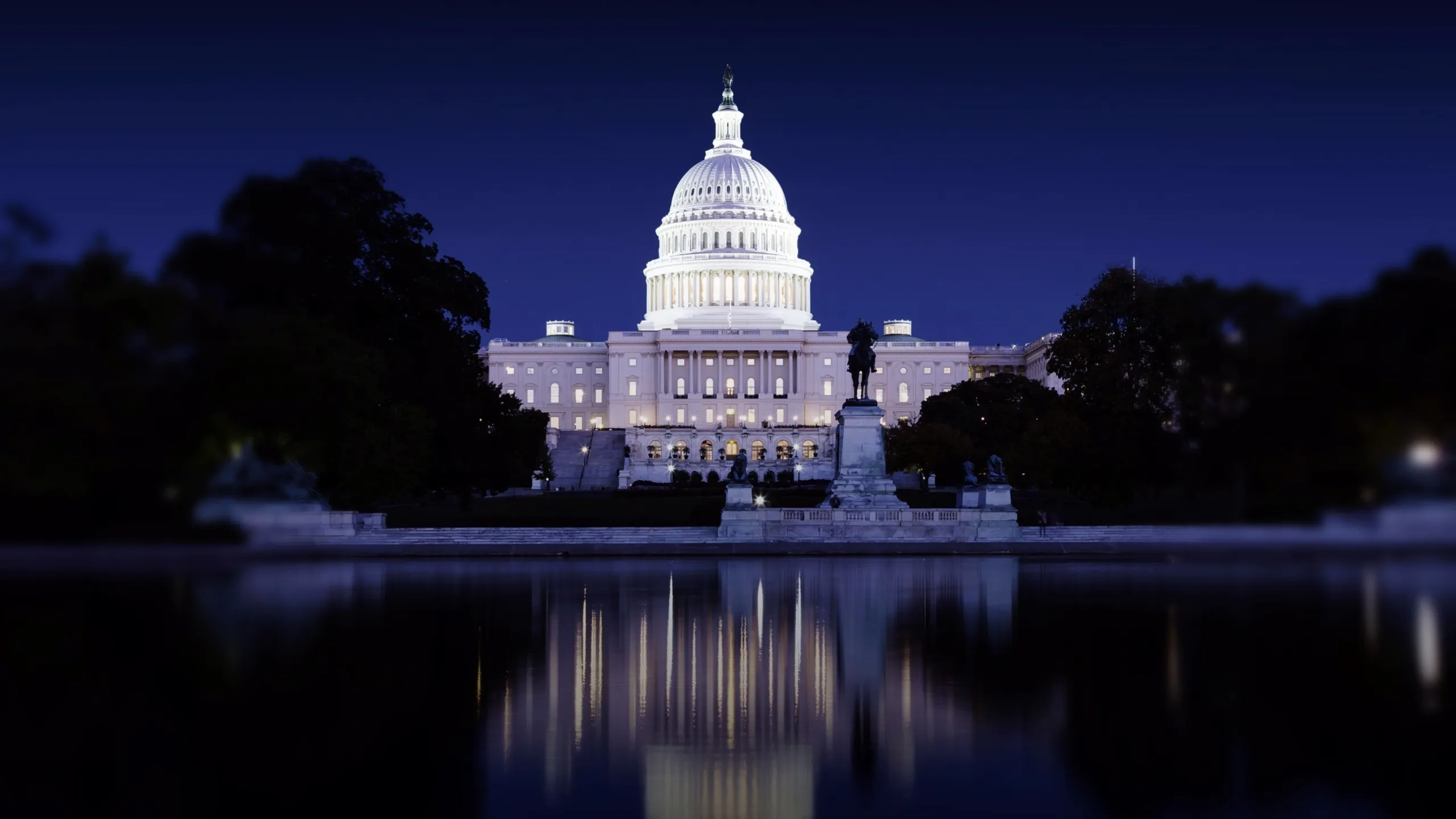 El Diario Secreto de Estados Unidos