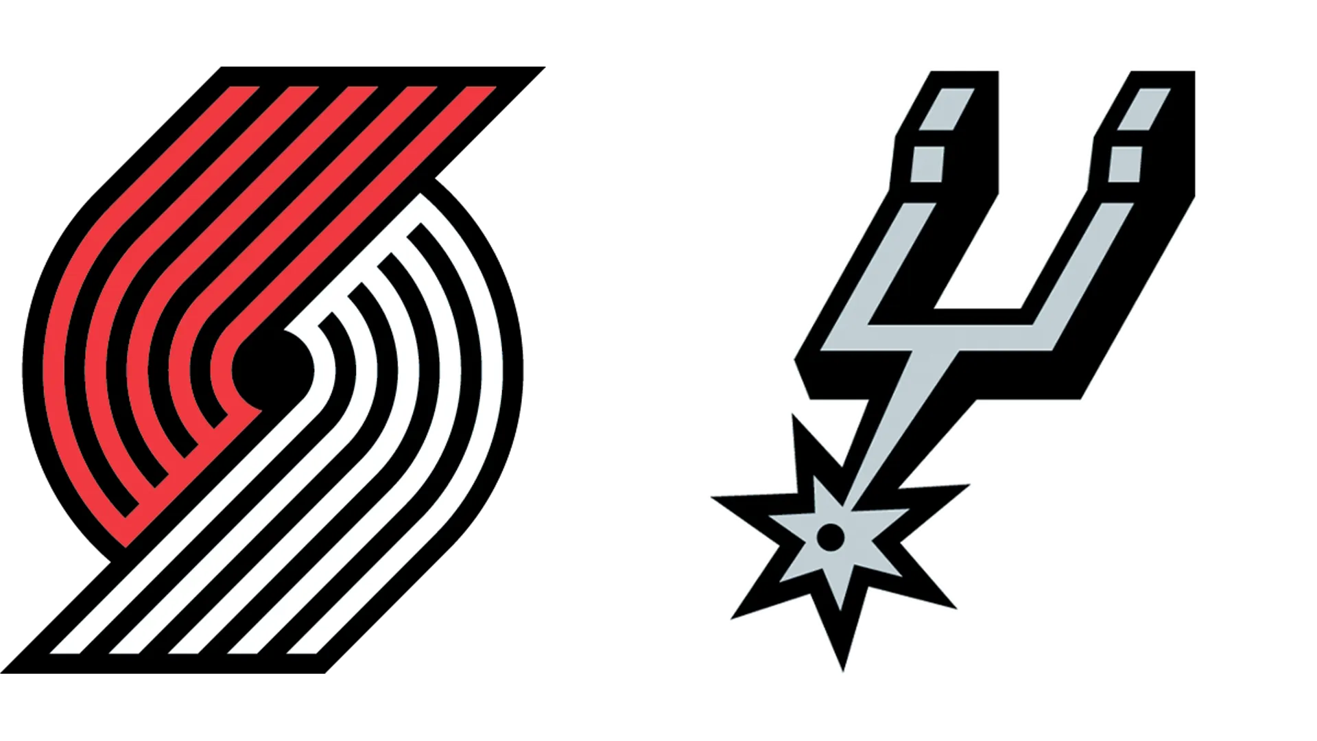 Portland Trail Blazers vs. San Antonio Spurs (Primera Vuelta, Partido #5)
