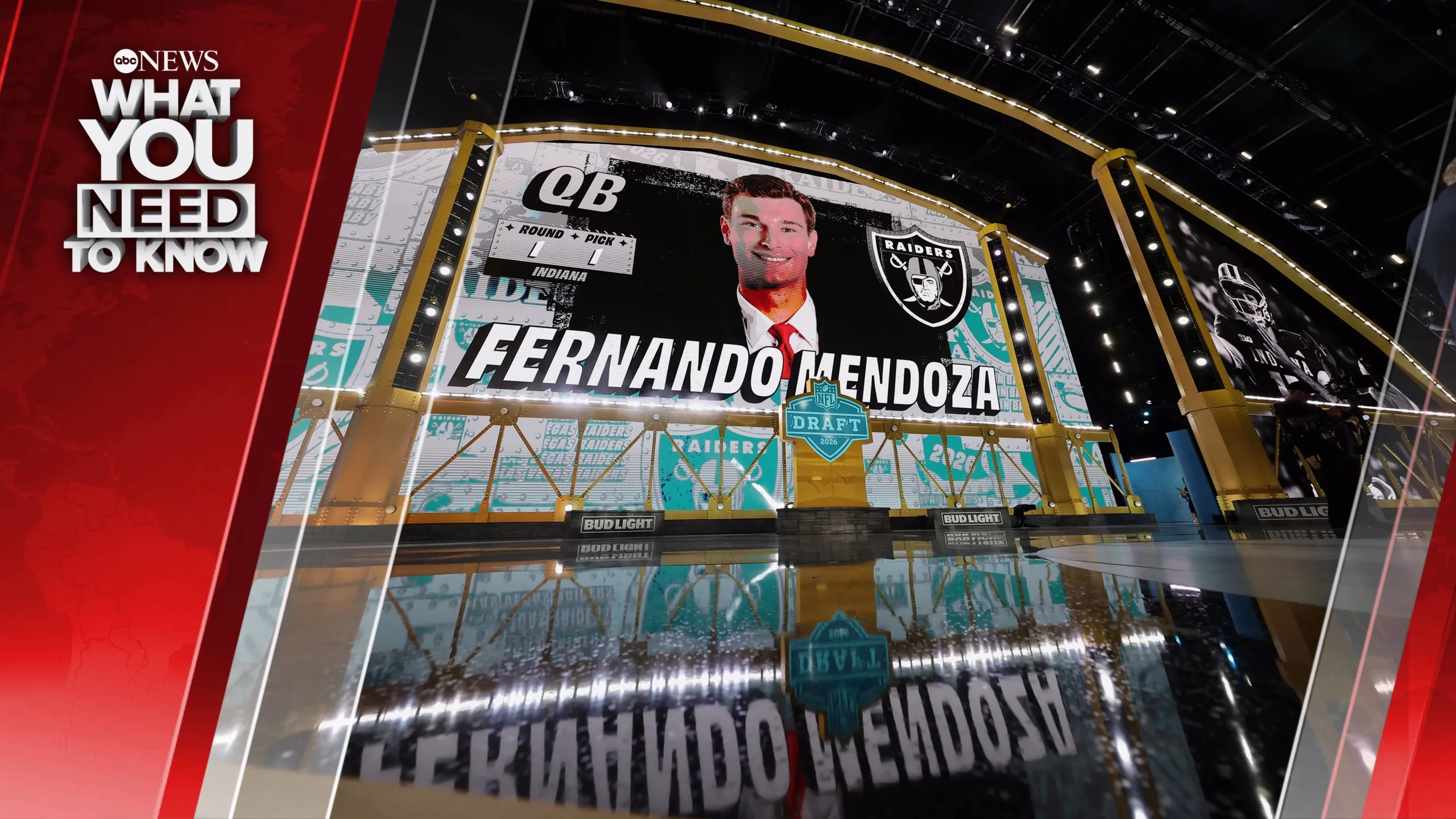 thumbnail - S1:E393 What You Need to Know: Friday Afternoon 4/24