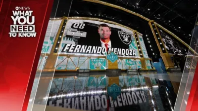 thumbnail - S1:E393 What You Need to Know: Friday Afternoon 4/24