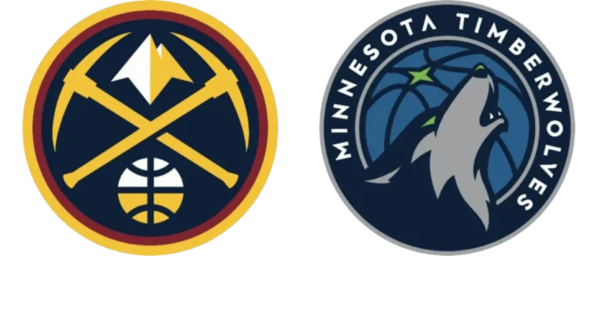 NBA Playoff Mini: WC First Round (Game 6): Denver Nuggets vs Minnesota Timberwolves