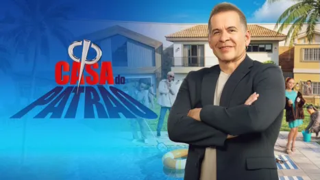 thumbnail - Casa do Patrão: Estreia