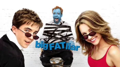 thumbnail - Big Fat Liar