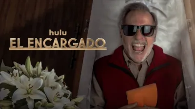 thumbnail - El Encargado