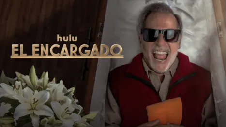 thumbnail - El Encargado