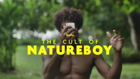 thumbnail - The Cult of NatureBoy