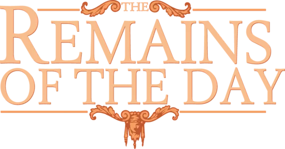 The Remains of the Day