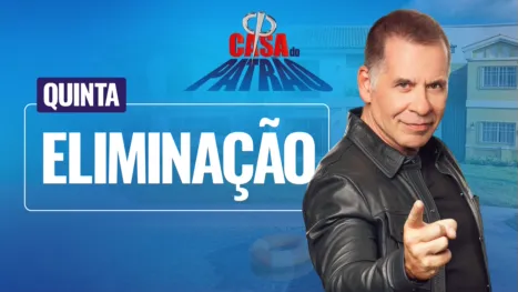 thumbnail - Casa do Patrão Quinta: Eliminação