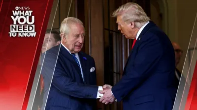 thumbnail - S1:E394 What You Need to Know: Weekend 