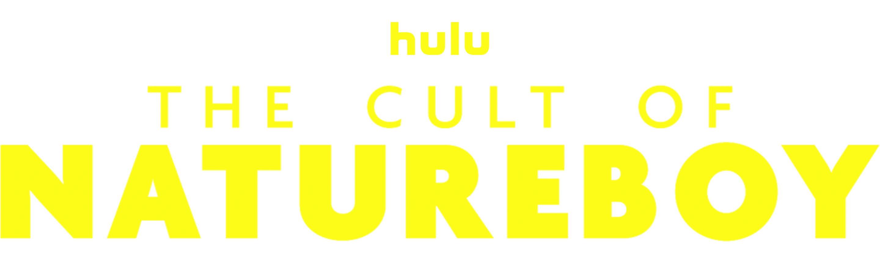 The Cult of NatureBoy