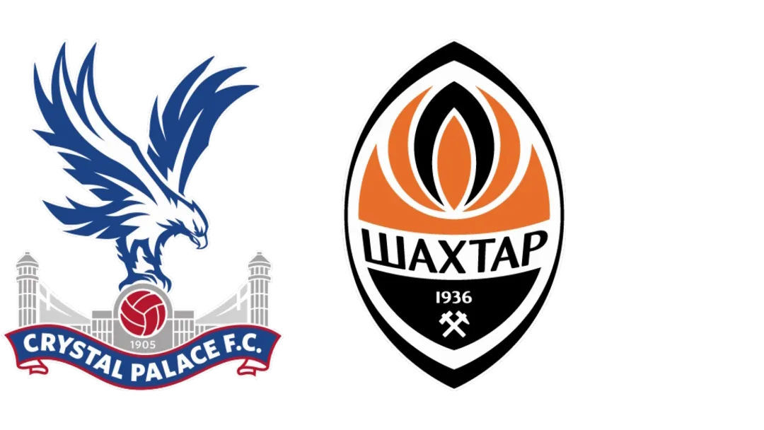 Crystal Palace - Shakhtar Donetsk